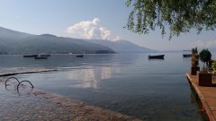 Ohrid - Doček Nove Godine 2023.