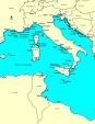 Sicilija-mapa